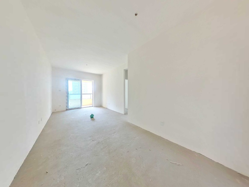 （堰坝）锦绣建安城 3房2厅1卫 南