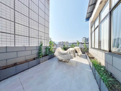 盛源城市风景A区