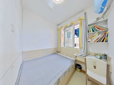 学府小区