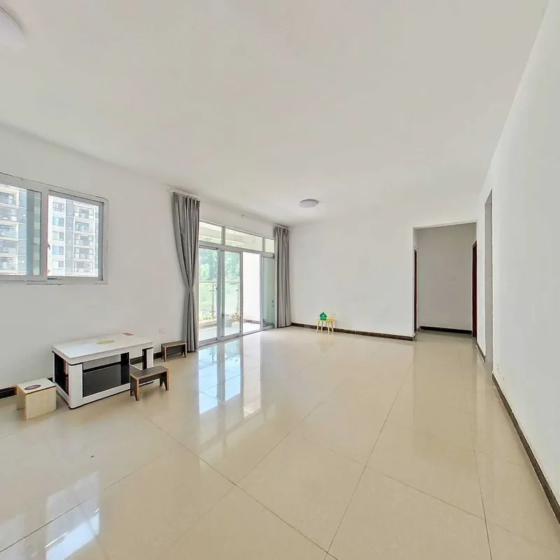 莲花湖嘉祥安置房