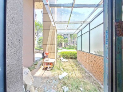 四季花城三期（睿城)C区