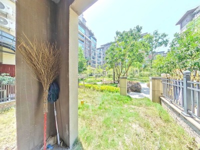 四季花城三期（睿城)C区