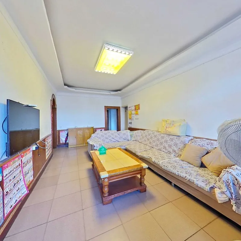 北翎路40号居民楼