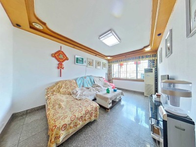 通川桥综合楼（A栋、B栋）