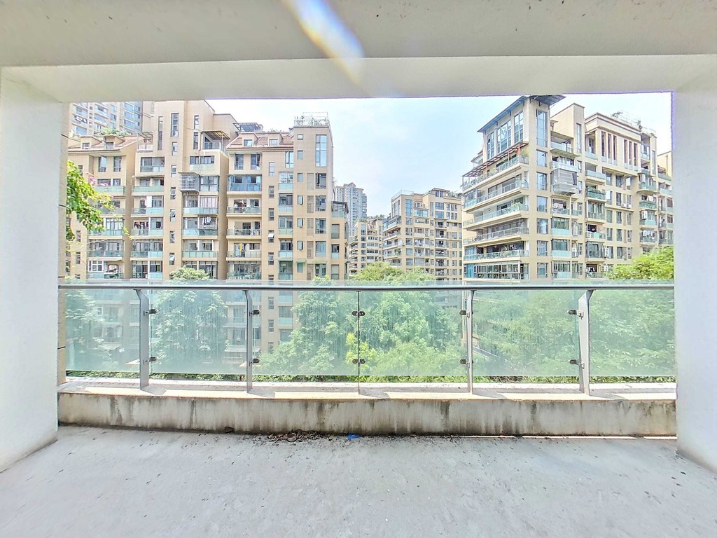 江灣城二期左岸