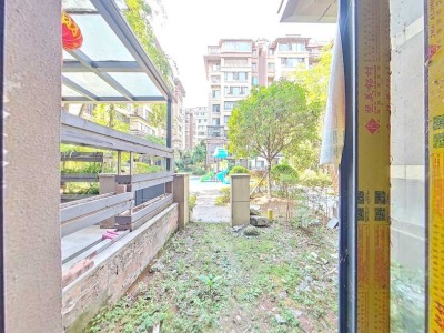 四季花城二期（B区）