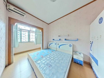 运管处家属院
