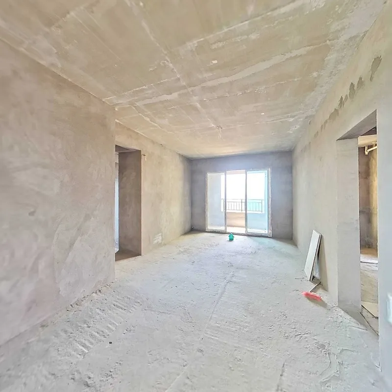 秦巴国际御珑湾