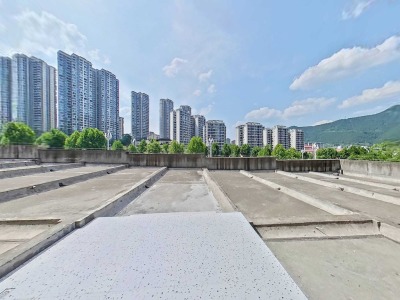 邦泰天著一组团