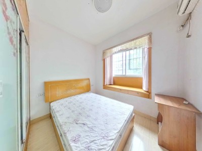 君欣恒瑞商住小区