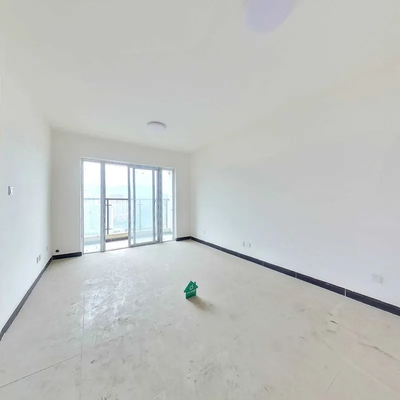 三里坪人文生态区三期安置房