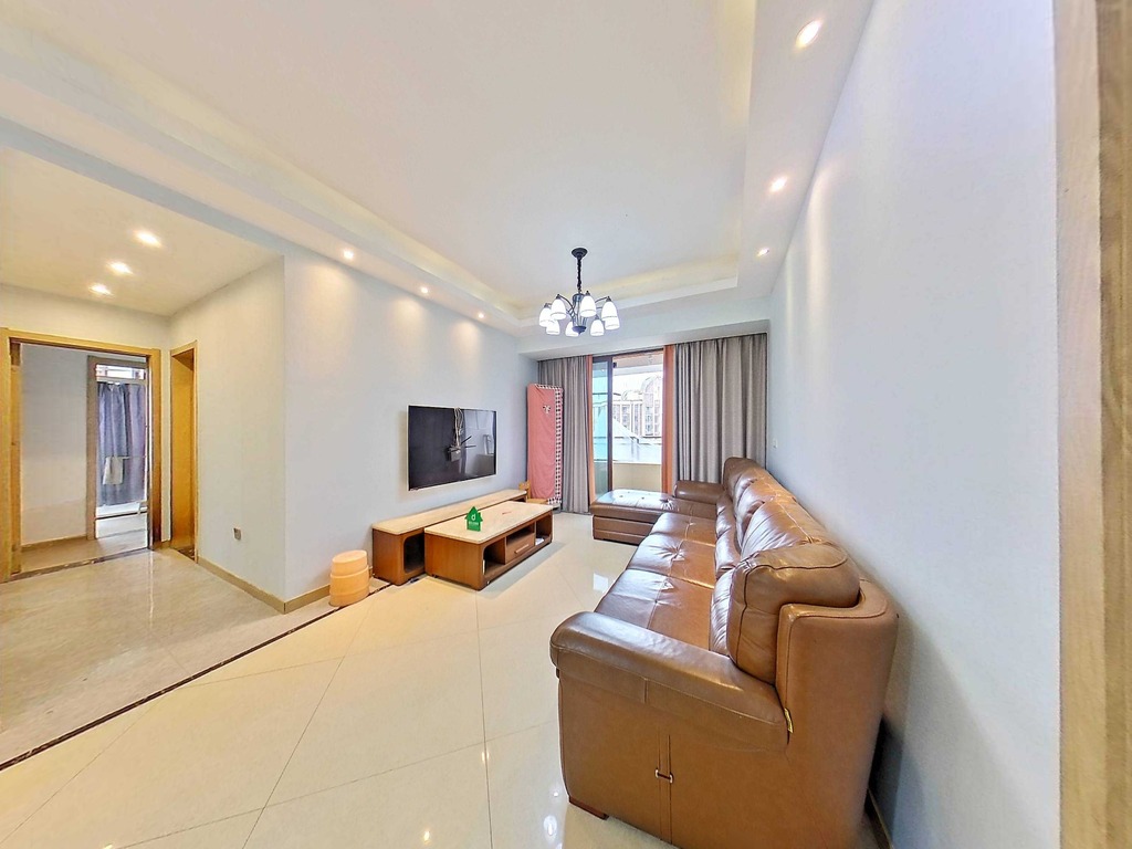 （江湾城）江湾城三期 3室2厅2卫 北