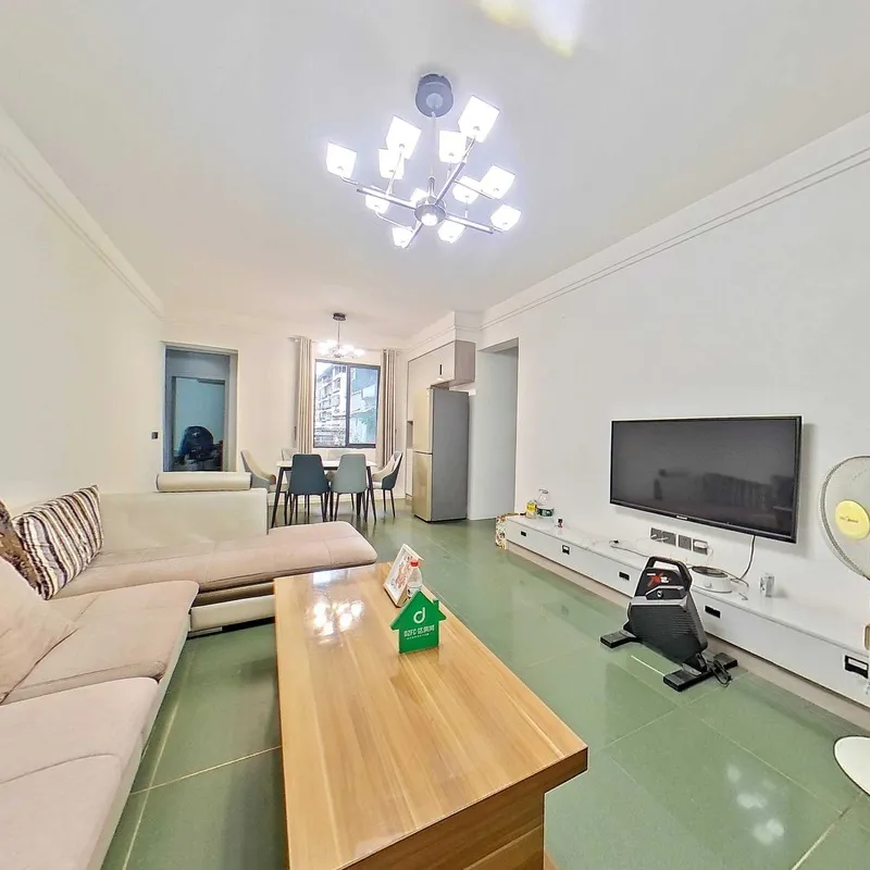 田坝巷156-158号居民楼