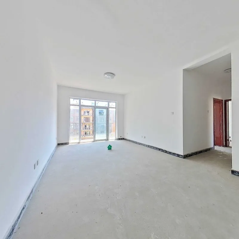 韩家坝社区一期