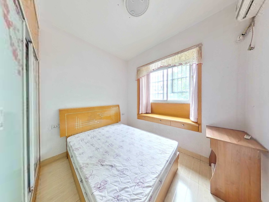 君欣恒瑞商住小區