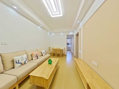 汇丰公司家属院