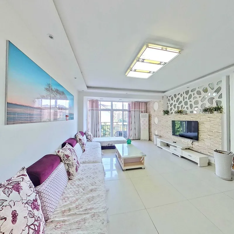 通锦国际新城一期