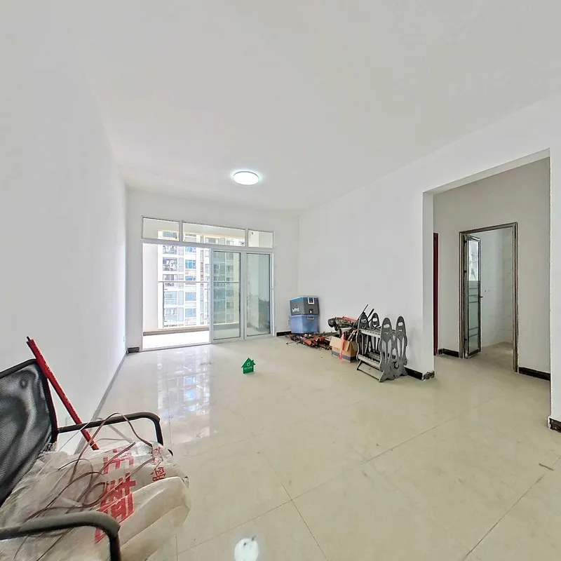 莲花湖嘉祥安置房