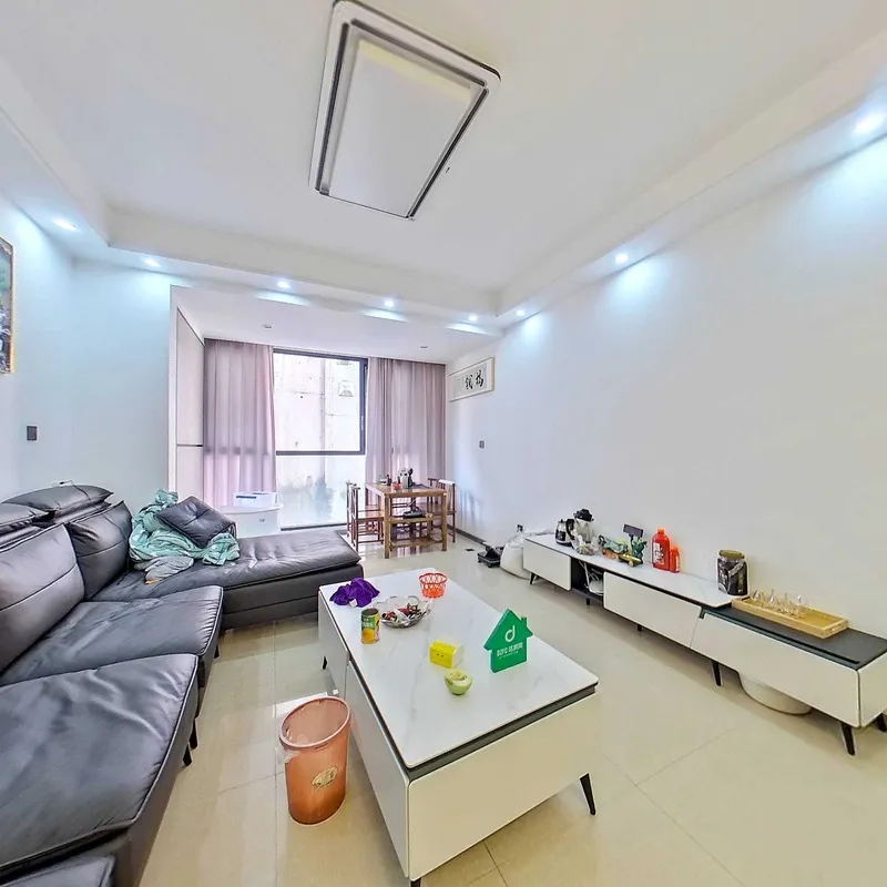 莲花湖嘉祥安置房