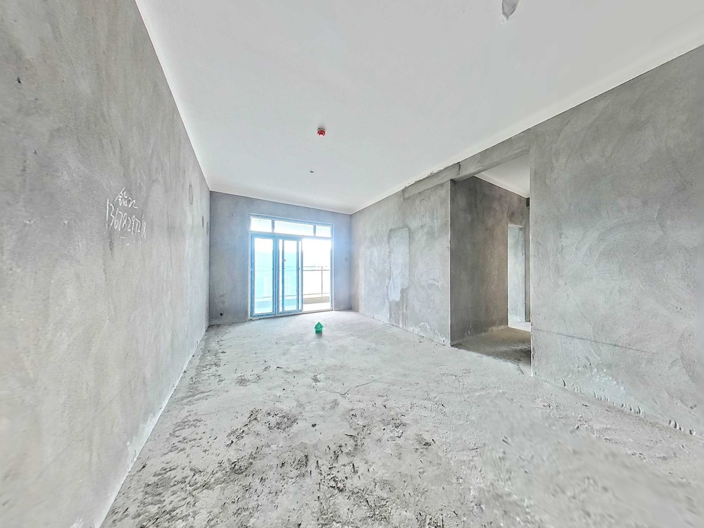 （莲花湖）誉府东苑 4房2厅2卫 东南