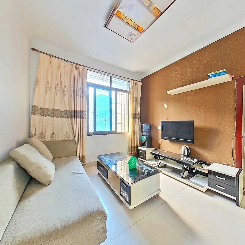 西圣寺巷2号居民楼