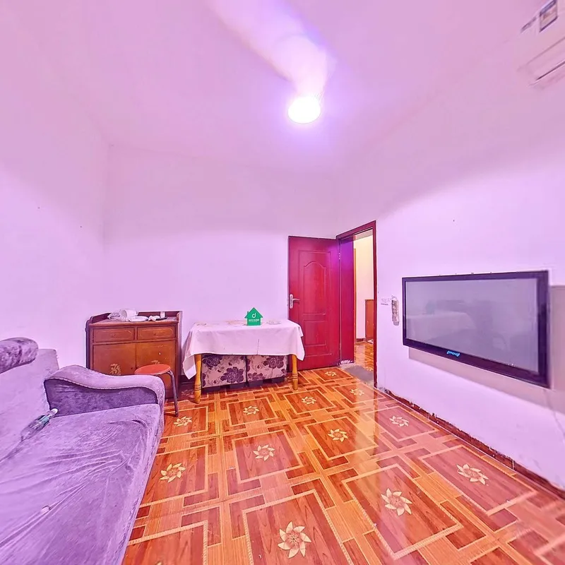 花椒巷邮政家属院