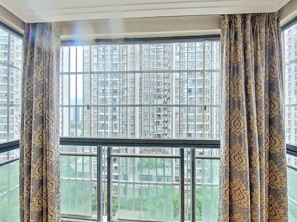 金利多青华园