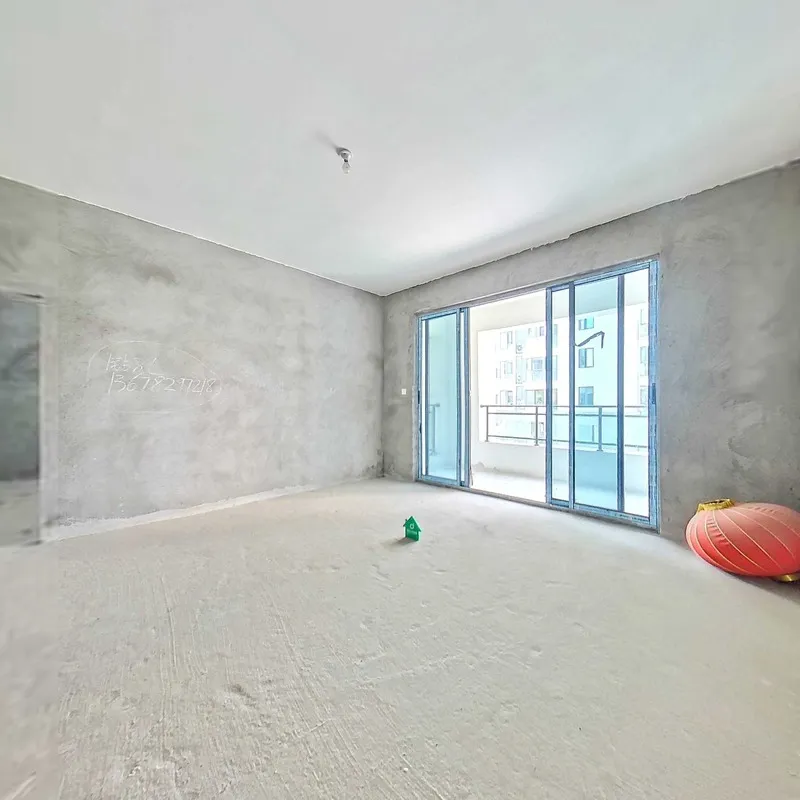 铁投莲花府邸一期