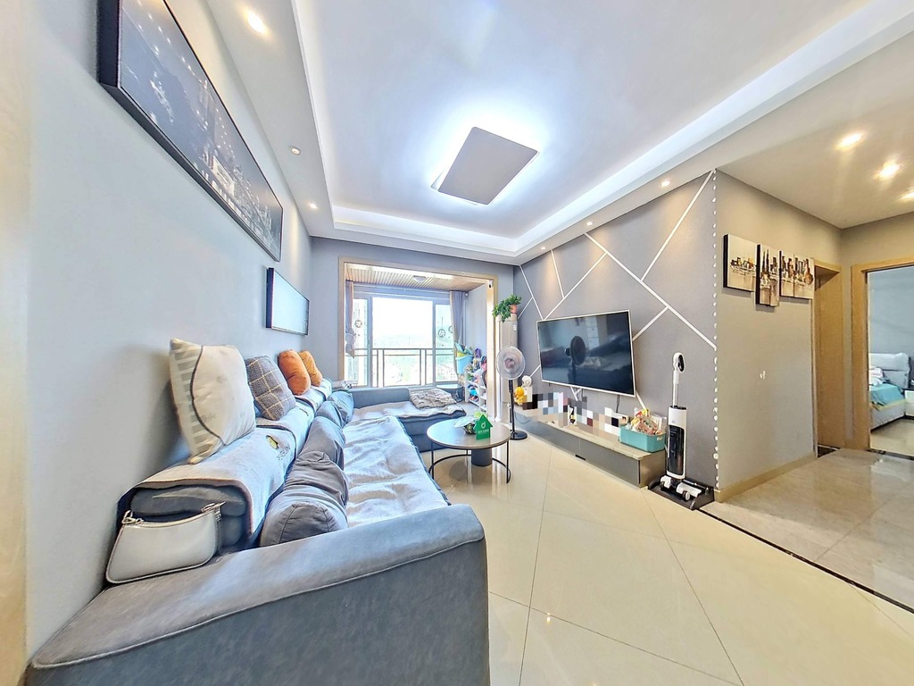 （江湾城）江湾城三期 3室2厅1卫 东