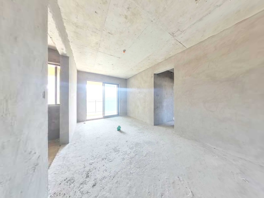 （三里坪）碧桂园梦里巴国二期 3室2厅2卫 南北