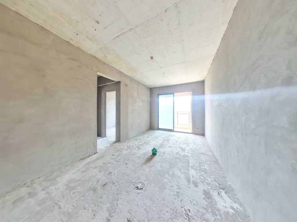 （三里坪）碧桂园梦里巴国二期 2室2厅1卫 东