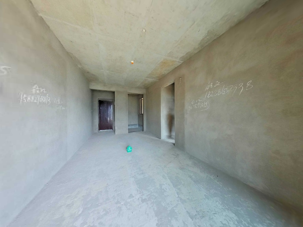 碧桂园梦里巴国二期