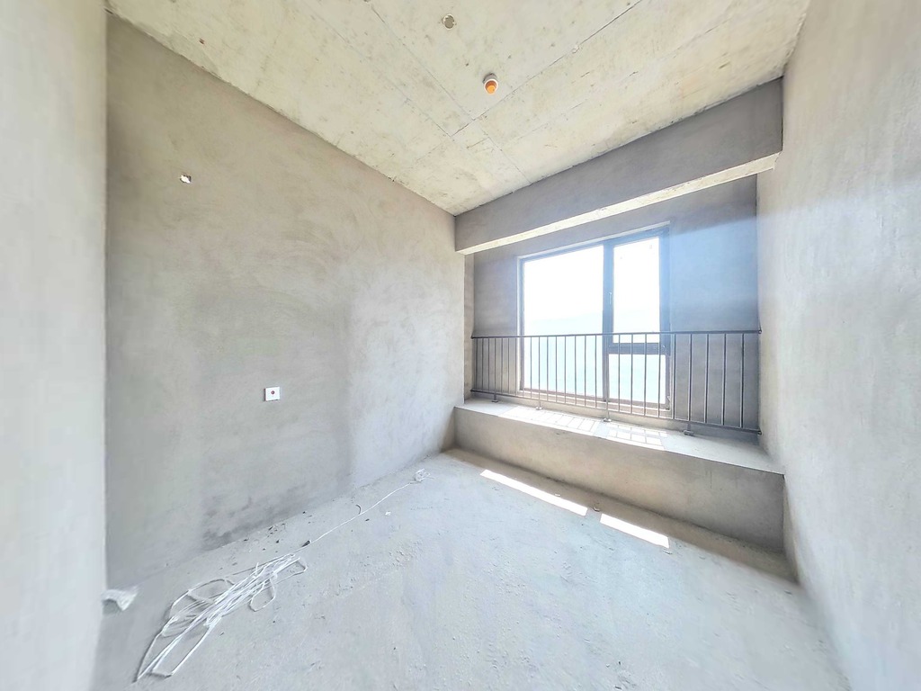 碧桂园梦里巴国二期