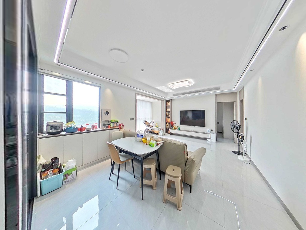 碧桂园珑樾湾二期