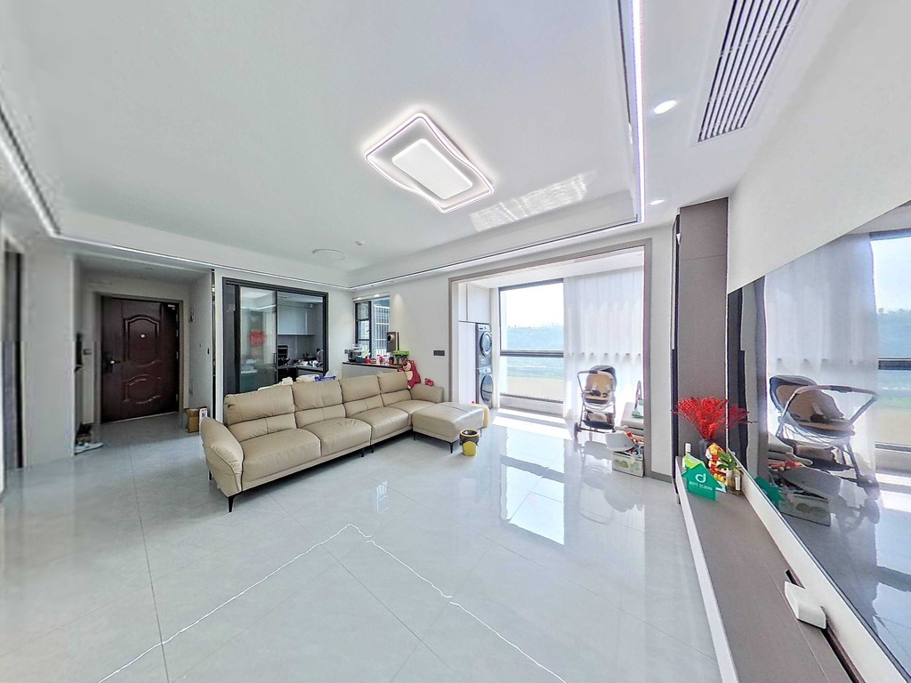 碧桂园珑樾湾二期