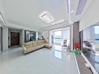 碧桂园珑樾湾二期