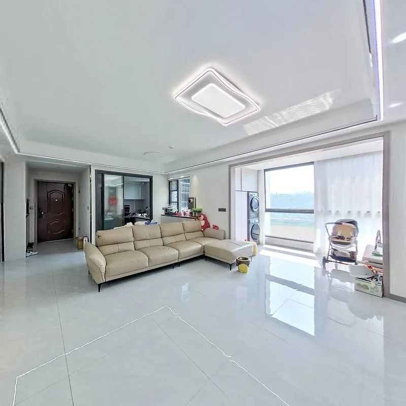 碧桂园珑樾湾二期