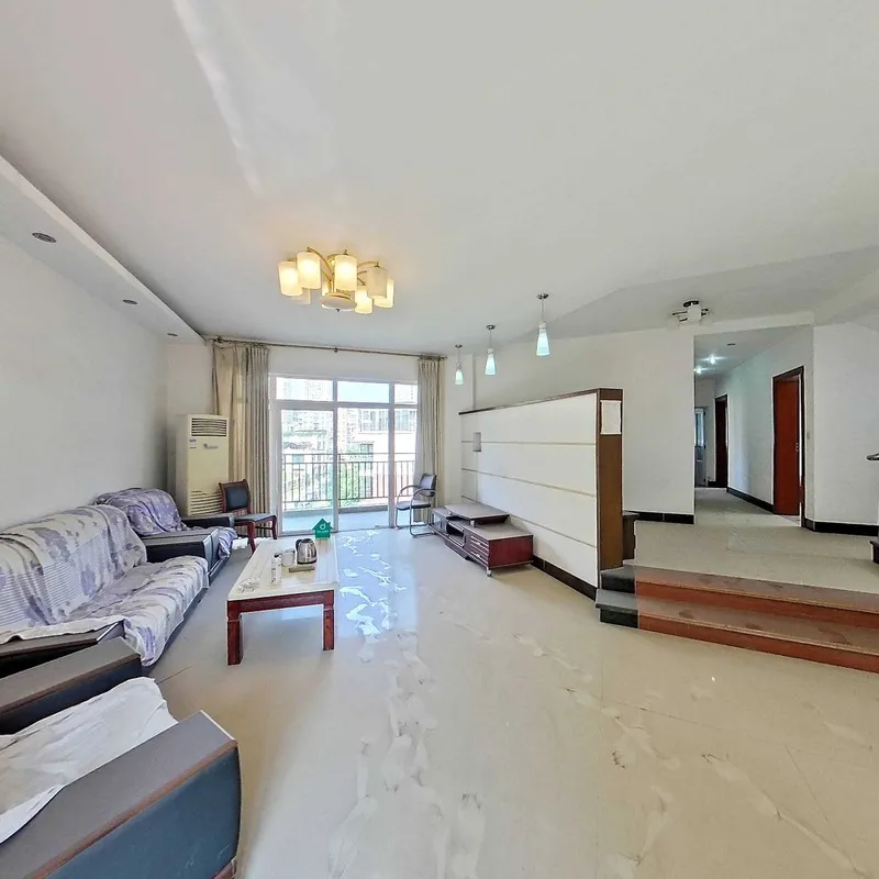 通锦国际新城一期