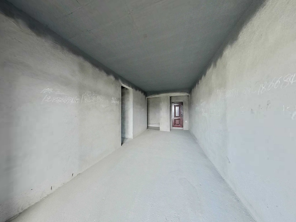 城西壹号