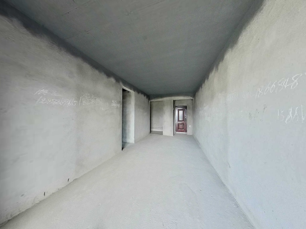城西壹号