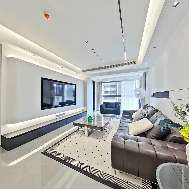 蓝光芙蓉风华一期