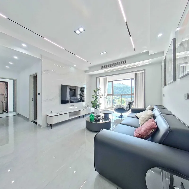 邦泰天著三组团