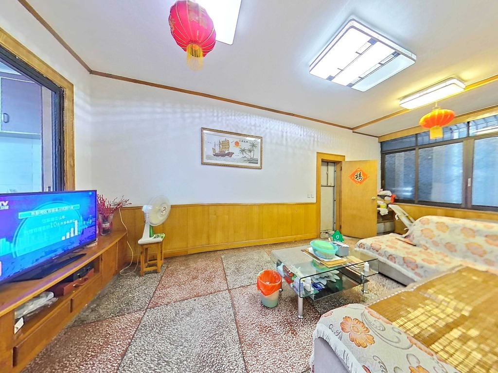 北岩寺路89号