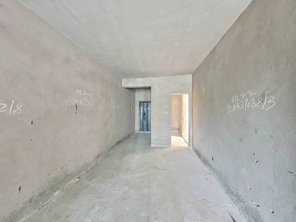 蓝润置地广场