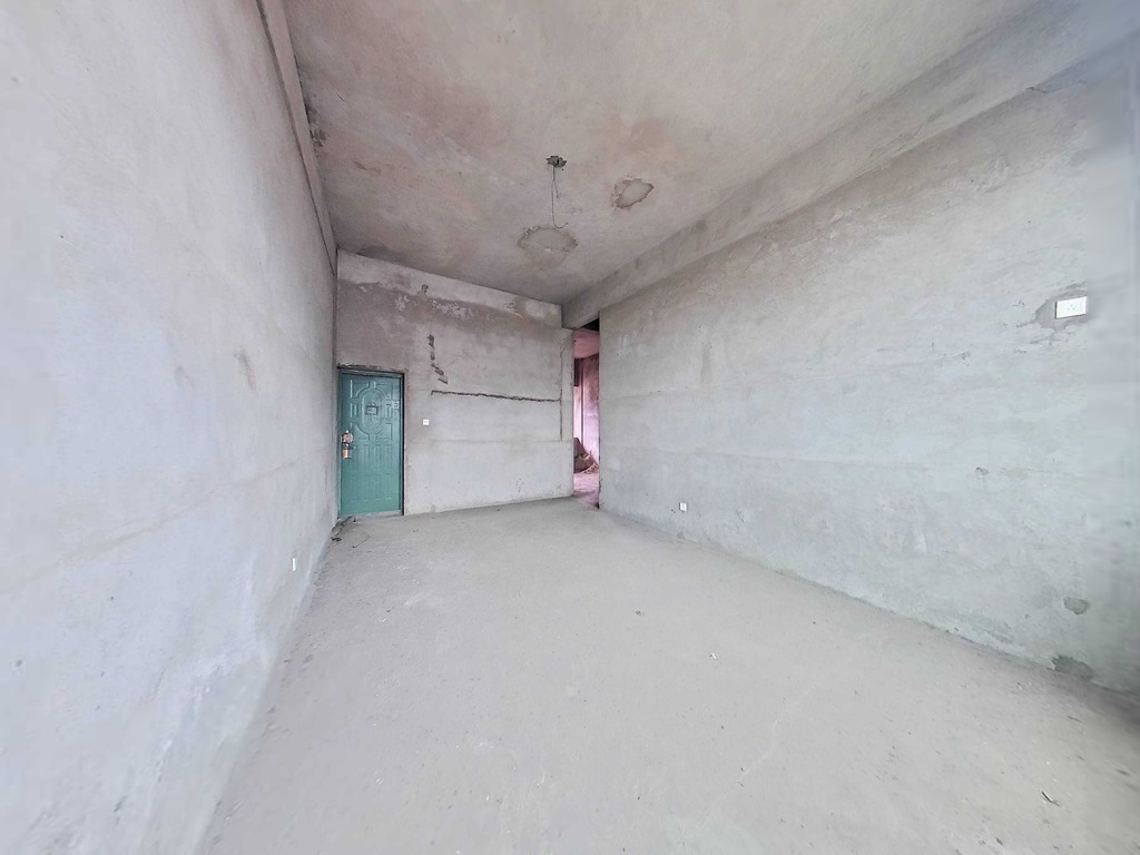 养路二段家属院