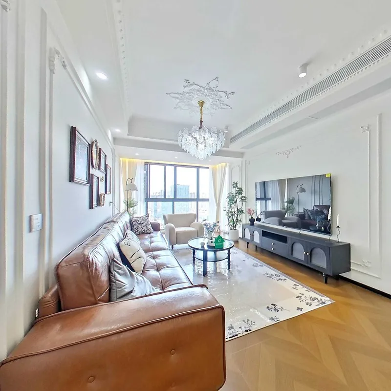 铁投莲花府邸二期