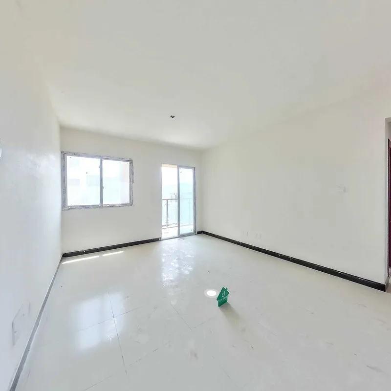 三里坪一期安置房