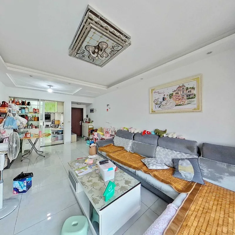 通锦国际新城二期