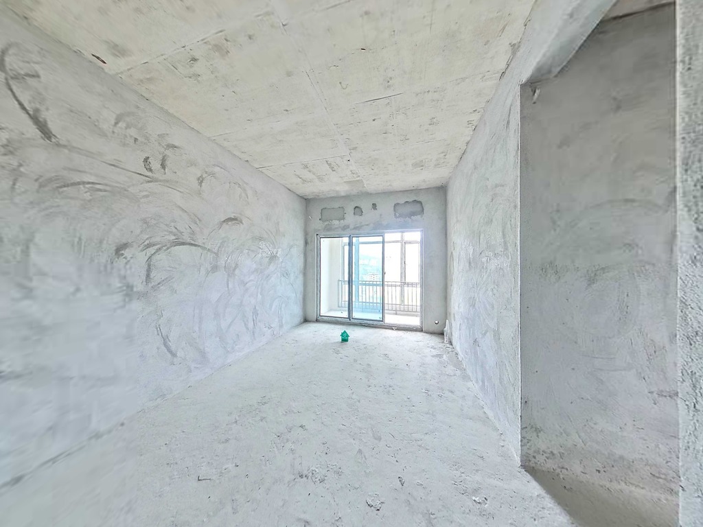 （复兴镇）凤凰新城 3室2厅2卫 东南