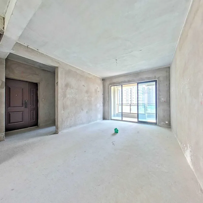 蓝光芙蓉风华一期